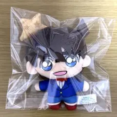 【新品】名探偵コナンぬいぐるみ
