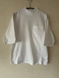 HYKE Tシャツ size2 ホワイトのサムネイル