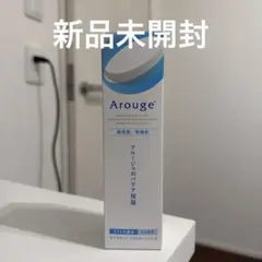 【新品】Arouge アルージェ　ミスト化粧水　モイスチャー ミストローションのサムネイル