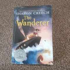 The Wanderer by Sharon Creech