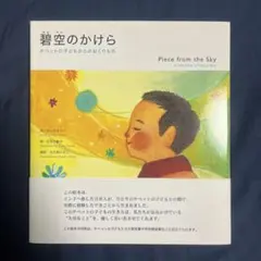 碧空のかけら　かんのゆうこ　たなか鮎子　大久保ひろし