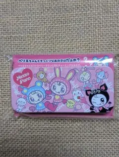 バファリン✕メゾピアノ　マルチケース ペリエちゃん　①