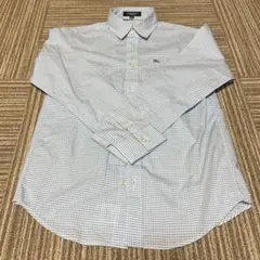 Burberry 長袖シャツ140