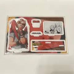 ホークス　バースデー　名場面ジオラマフィギュア　アクリルスタンド　2020