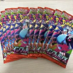 ポケモンカード メガインフェルノx パック