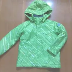 美品　スキーウェア　130 Reseeda 男の子　ボードウェア