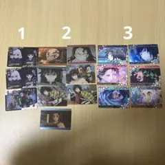 2026年最新】スリーブ 鬼滅の刃の人気アイテム - メルカリ