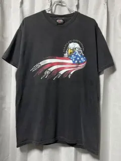 GILDUN 半袖Tシャツ モータースポーツ系 アメリカンカルチャー感 