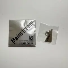 BE:FIRST Mainstreamシークレットチャーム MANATO マナト