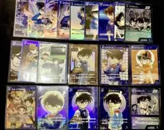 訳ありお買い得品　コナンカード　江戸川コナン　まとめ売り