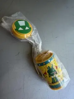 クレヨンしんちゃん ガチャ コインケース カンタムロボ