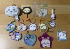 ちいかわ　キーホルダー　色々