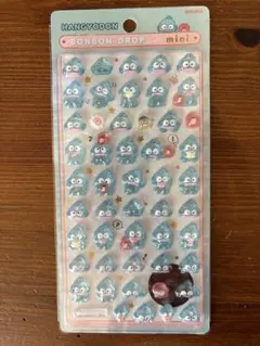 正規品　ボンドロミニはぴだんぶいサンリオバツ丸けろっぴいポチャッコ