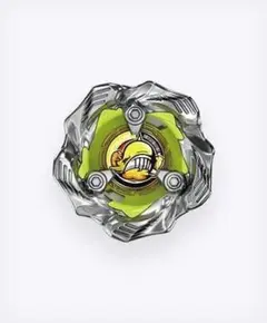 ベイブレードX ホエールウェーブ7-60K ベイコード付き 5