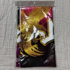 福岡ソフトバンクホークス 山川穂高 祝成人 マイクロファイバータオル