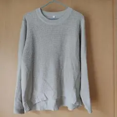 レディースカットソー　新品　LL