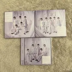 新品未開封♡ M!LK Jewel FC限定盤 アルバム - メルカリ