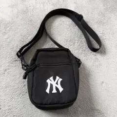 カ*レ様 ヤンキース NY ショルダーポーチ MLBのサムネイル