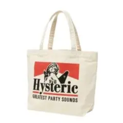 HYSTERIC GLAMOUR ヒステリックグラマー　バッグ　ユニセックス