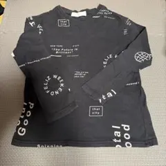 zaraキッズロンT 110センチ、120センチ