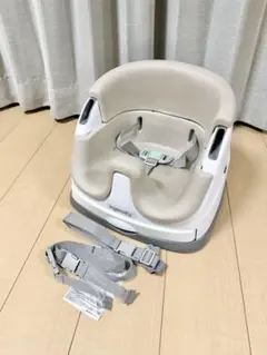 ingenuity インジェニュイティ ベビーチェア カシミア ベージュ