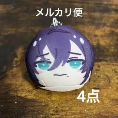 【最終値下げ】あんスタ 礼瀬マヨイ おまんじゅう 2025年最新】礼瀬マヨイお饅頭の人気アイテム - メルカリ