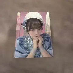 きゅーすと 梅田みゆ トレカ ver.2