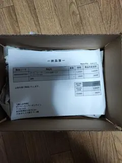 ポケセン産　ムニキスゼロ ボックス＆メガエルレイド スペシャルセット