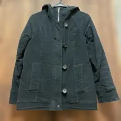 【A/T】フード付アウター