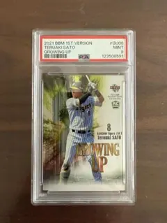 psa スポーツカード