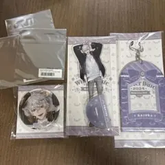 葛葉 ウィンターデート2024