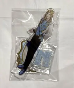 うたプリ カミュ ソンパレ アクスタ