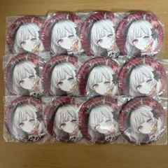 魔都精兵のスレイブ2 チャイナ衣装 限定 缶バッジ 15個 山城恋 魔都精兵のスレイブ2 チャイナ衣装 限定 缶バッジ 15個 山城恋 - メルカリ