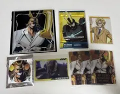 僕のヒーローアカデミア　オールマイトまとめ売り