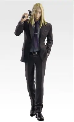 サカモトデイズ 一番くじ 神々廻 フィギュア