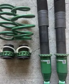 326POWER 車高調 サスペンションキット マークX - メルカリ