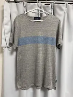 Paul Smith JEANS Tシャツ グレー Lサイズのサムネイル