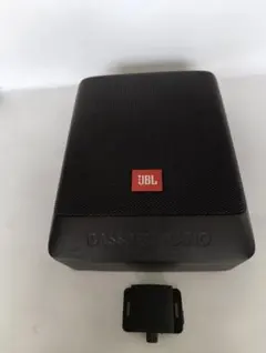 JBL BASSPRO NANO パワードサブウーファー 中古・箱無し・配線無しのサムネイル