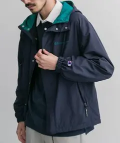 Champion N/Tマウンテンパーカー ジャケット ナイロンジャケットのサムネイル