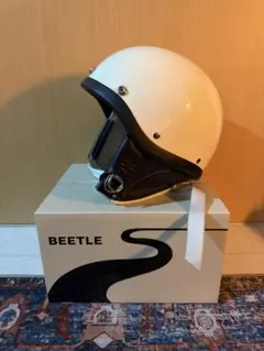 OCEAN BEETLE MTX ブラック ゴーグル付き - メルカリ