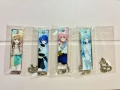 プロセカ感謝祭3rd アクリルスティックキーホルダー MOREMOREJUMP!