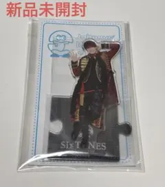 2026年最新】sixtones ジェシー アクリルスタンドの人気アイテム