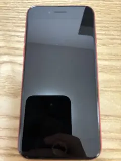 iPhone SE (第2世代) PRODUCT (RED) 128GB