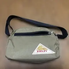 ケルティ　KELTY ROUND TOP BAG S 容量:5L タンのサムネイル