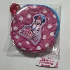 ミニパル　ポーチ　カプセルトイ