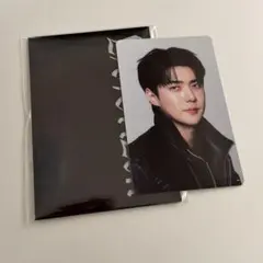 EXO PLANET #6 EXhOrizon ソウルコン ラントレ セフン - メルカリ