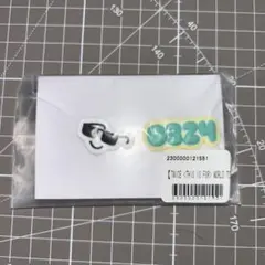 TWICE オンラインくじ ミナ