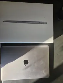 希少USキーボード＆ブラック！！】 MacBook Air M2 retina 2025年最新