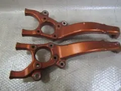 ちょめひらjr　21クラウンショートナックル 210系クラウン ショートナックル