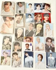 2026年最新】Seventeen ウジ まとめ売りの人気アイテム - メルカリ
